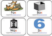 consonant-x-mini-flashcards